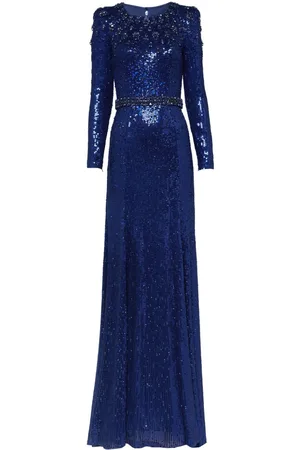 Jenny Packham Georgia-kjole