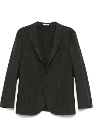 Boglioli Enkeltradet blazer