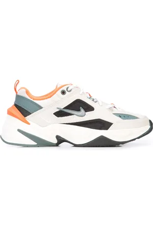 Nike Sneakers med broderi