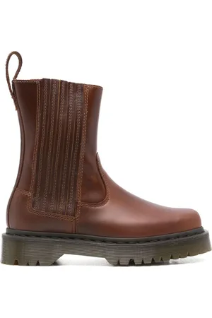 Dr. Martens Amaayah ankelstøvler