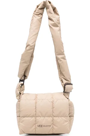 VeeCollective Mini Porter-crossbody-taske
