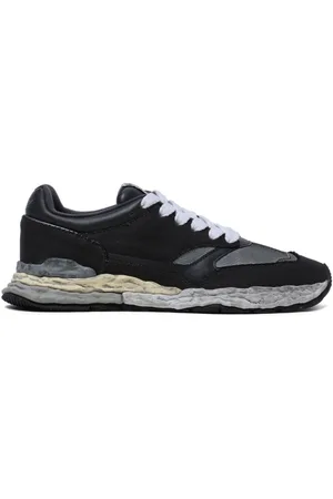 Maison Mihara Yasuhiro George sneakers