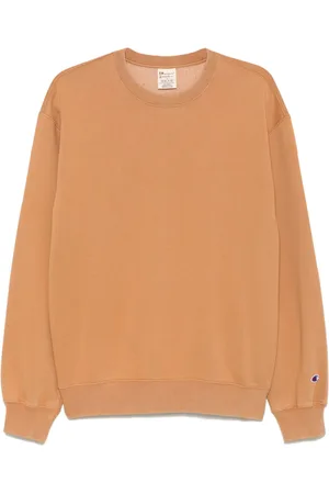 Champion Sweatshirt med logomærke