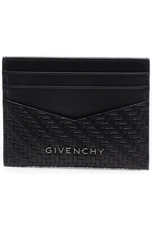 Givenchy Kortholder med logoplade