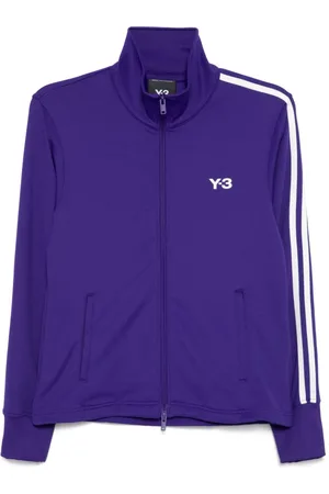 Y-3 Træningsjakke