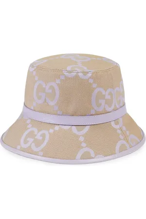 Gucci Jumbo GG bøllehat