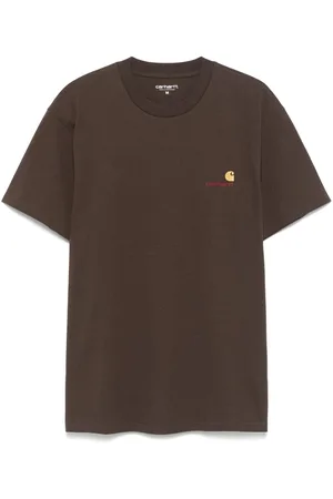 Carhartt American Script T-shirt