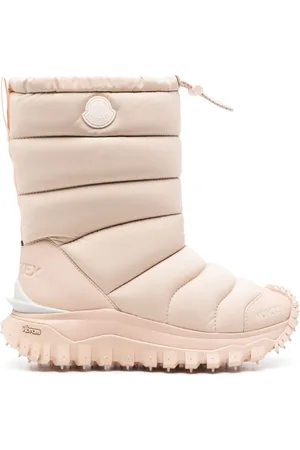 Moncler Trailgrip Après støvler