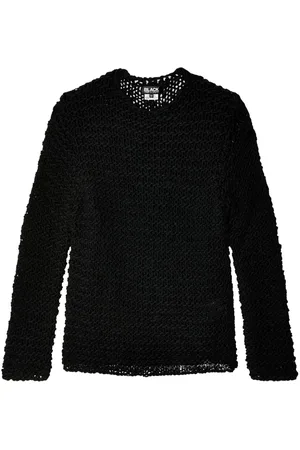 Comme des Garçons Striktrøje