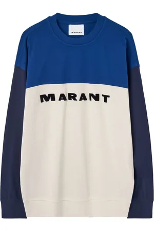 Isabel Marant Aftone sweatshirt
