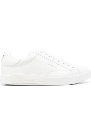 Guess Sneakers med logoplade