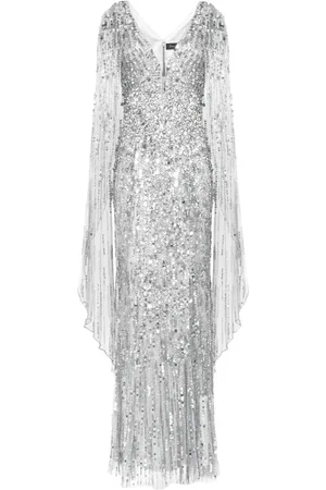 Jenny Packham Honey kjole