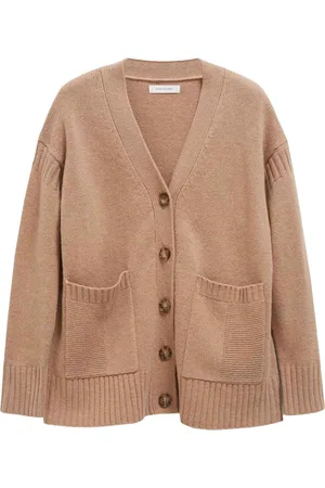 Chinti & Parker The Guernsey-cardigan