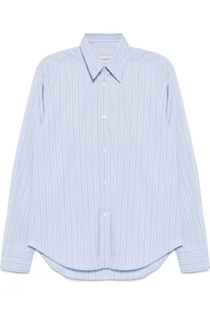 Lanvin Stribet skjorte