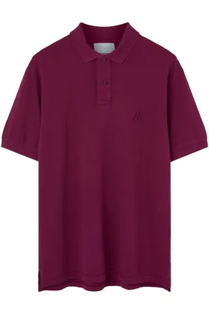Isabel Marant Afko polo