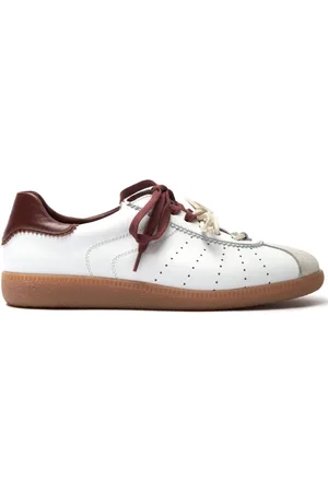 Scarosso Sneakers med dobbelt snøre