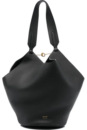 Khaite Lille Lotus tote