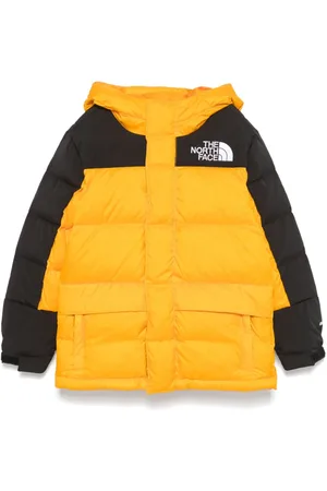 The North Face Himalayan jakke