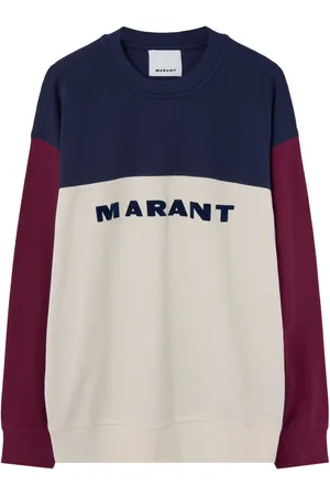 Isabel Marant Aftone sweatshirt