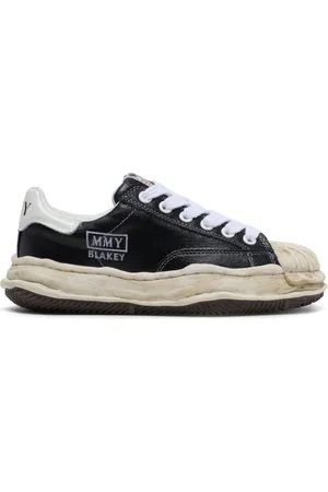 Maison Mihara Yasuhiro Low-top Blakey sneakers