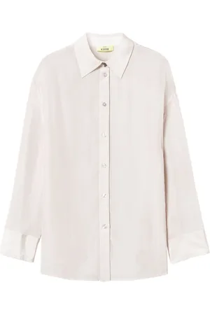 Twin-Set MYFO skjorte