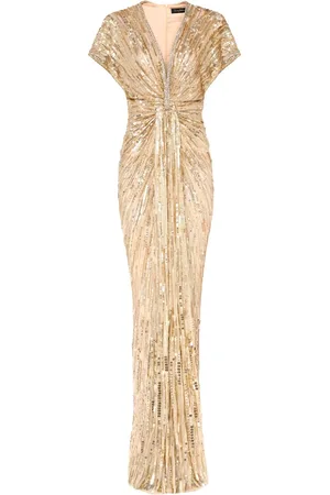 Jenny Packham Zola kjole