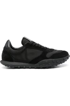 Jil Sander Sneakers med paneler