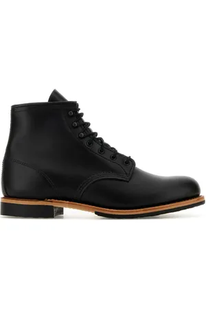 Red Wing Beckman ankelstøvler