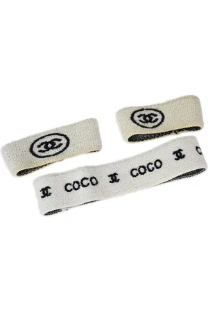 CHANEL Armbåndssæt fra 1990-00