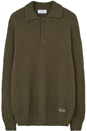 Les Deux Errol polo
