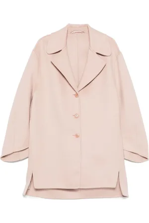 ERMANNO SCERVINO Uldfrakke