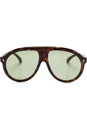 Moncler Fhaite solbriller