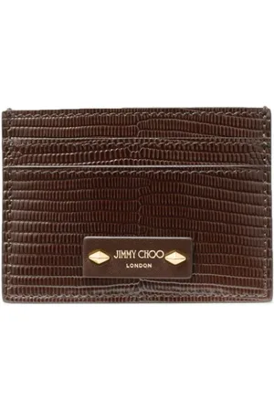 Jimmy Choo Umika kortholder