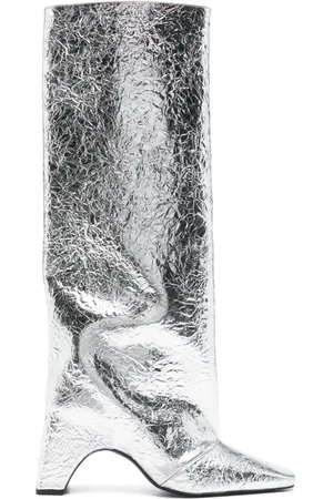 COPERNI 85 mm Foil Bridge støvler
