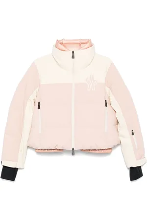 Moncler Stennes dynejakke
