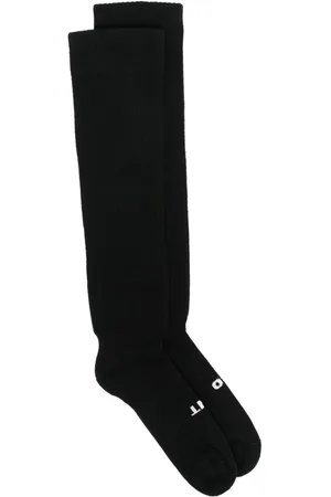Rick Owens Knæstrømper