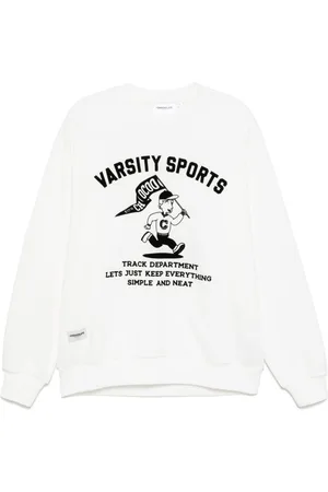 Chocoolate Sweatshirt med grafisk tryk
