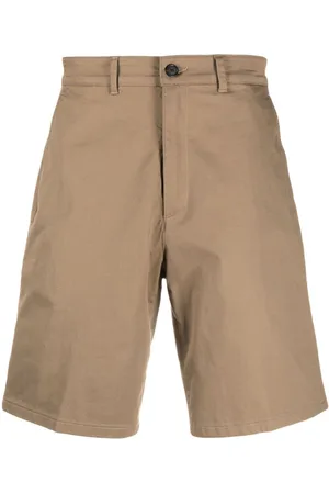 DEPARTMENT 5 Shorts med lige ben
