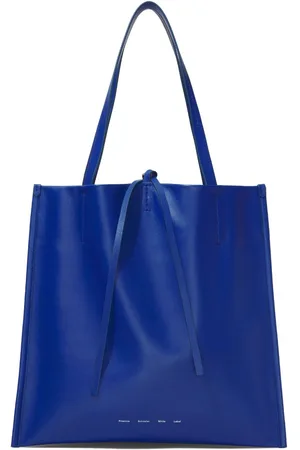 Proenza Schouler Twin Nappa tote