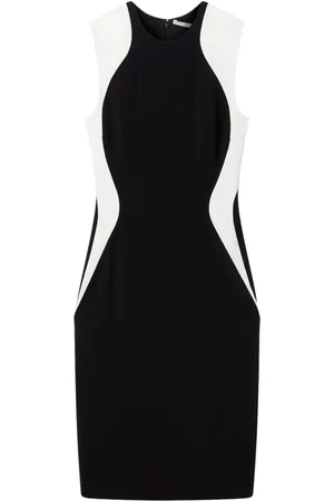 Stella McCartney Kort Miracle kjole