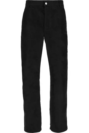 Salvatore Ferragamo Chinos med lige ben