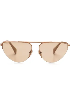 Max Mara Menton 4-solbriller