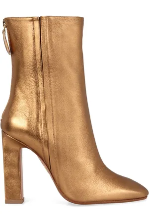 Aquazzura 110 mm Joplin støvler
