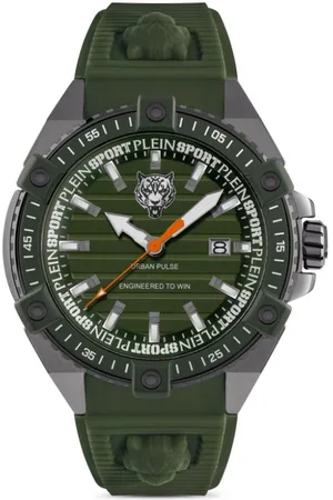 Philipp Plein Urban Pulse 47 mm ur