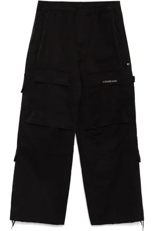A Bathing Ape Used cargobukser