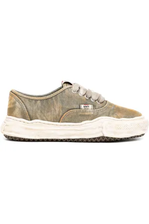 Maison Mihara Yasuhiro Baker OG sneakers