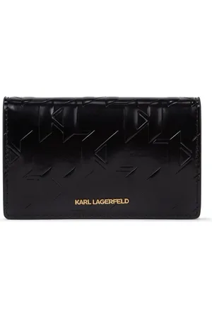 Karl Lagerfeld K/skuare pung