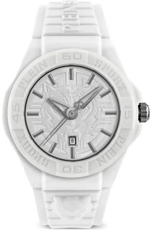 Philipp Plein New Fearless 46 mm ur