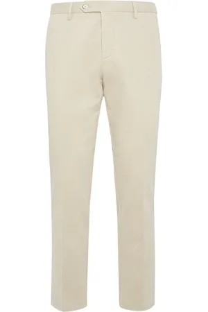 Boggi Milano Strækbare chinos