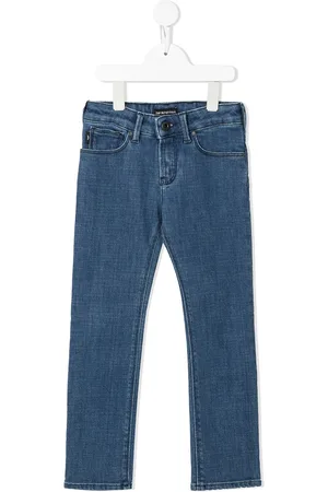 Emporio Armani Jeans med smalle ben